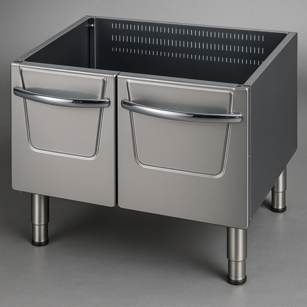 Set Altı Dolap 900 Seri 120 Lik