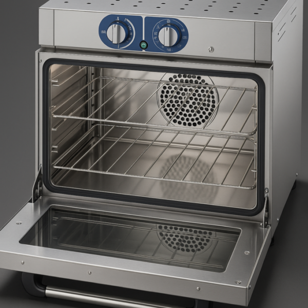 Set Altı Fırın 600 Seri Elektrikli 60x55x61