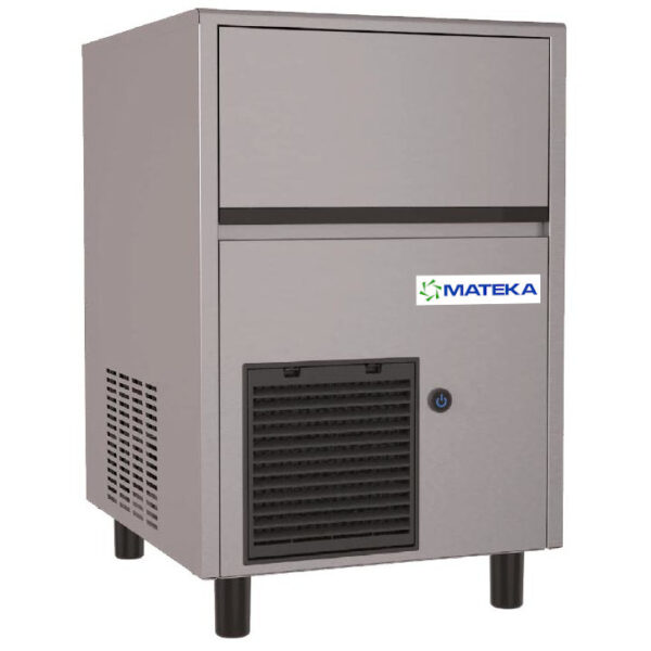 Set Altı Hazneli Buz Makinesi