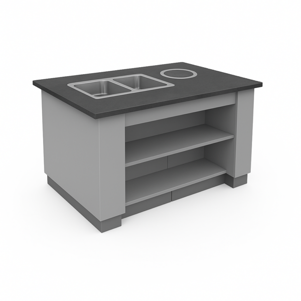 Show Destek Ünitesi (130-100-90)