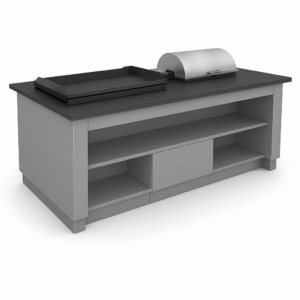 Show Servis Ünitesi (200-100-90)