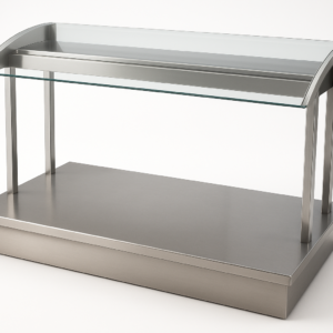 Sıcak Pizza Pide Standı