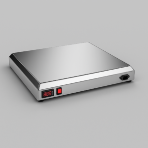 Sıcak Tutucu Servis ÜnitesiGn 11