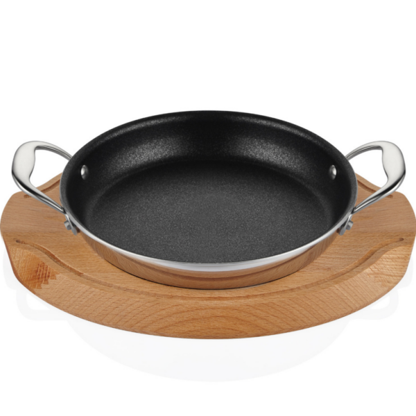 Silverstar Elit Sahan + Nihale