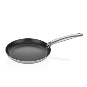 Silverstar Nonstick Krep ve Omlet Tava
