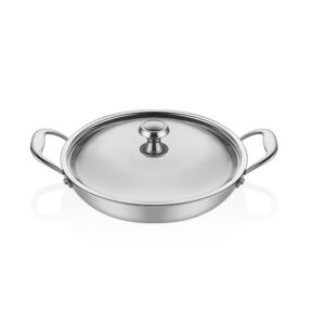 Sılverstar Yumurta Sahan +Kapak