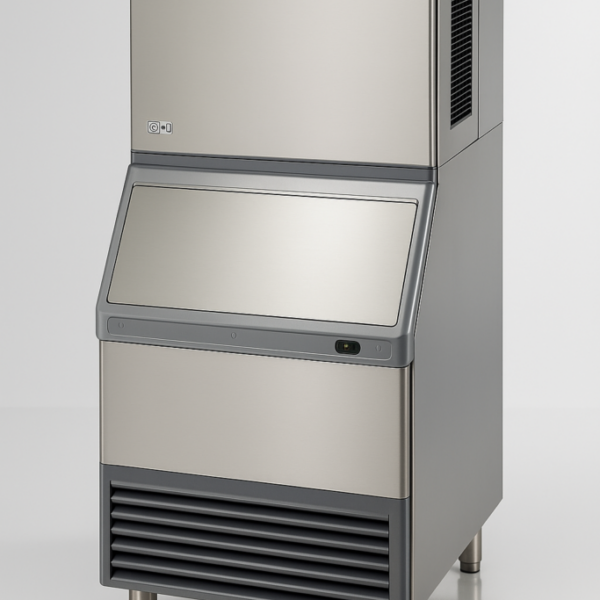 Simag Buz Makinası 315 Ltr-2