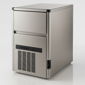 Simag Buz Makinası Sde30 30 KgGün