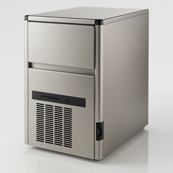 Simag Buz Makinası Sde30 30 KgGün