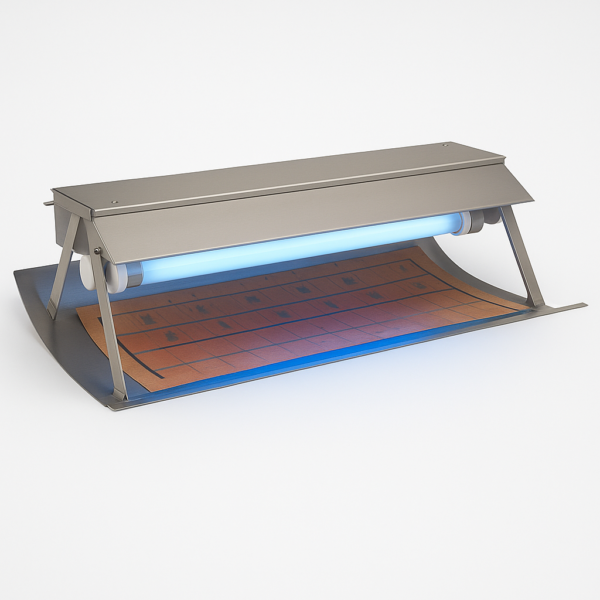 Sinek Öldürme Cihazı Yapışkanlı Paslanmaz