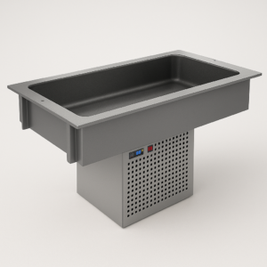 Soğuk Ankastre Havuz