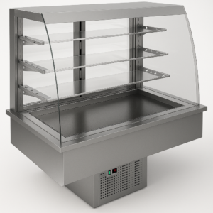 Soğuk Ankastre Self Servis