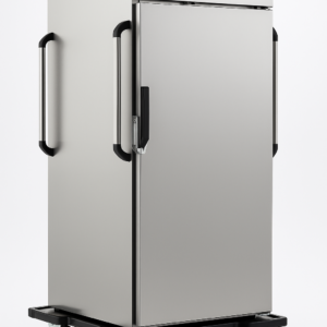 Soğutmalı Banket Arabası