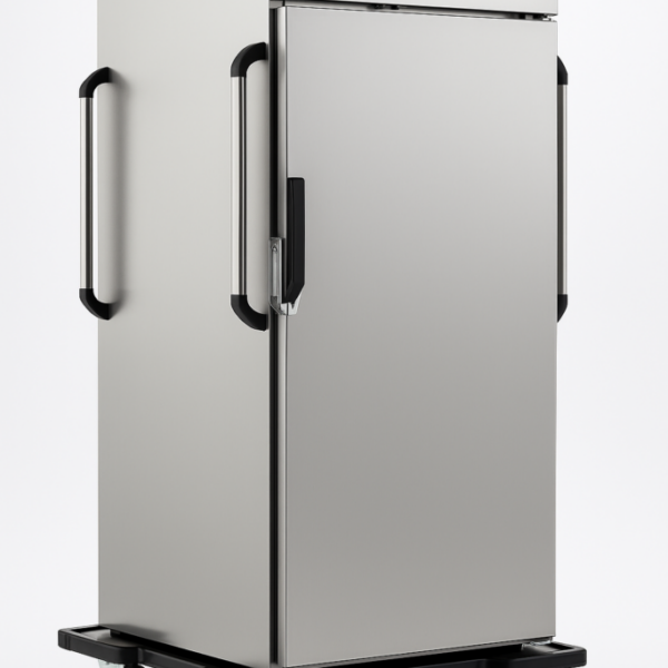 Soğutmalı Banket Arabası