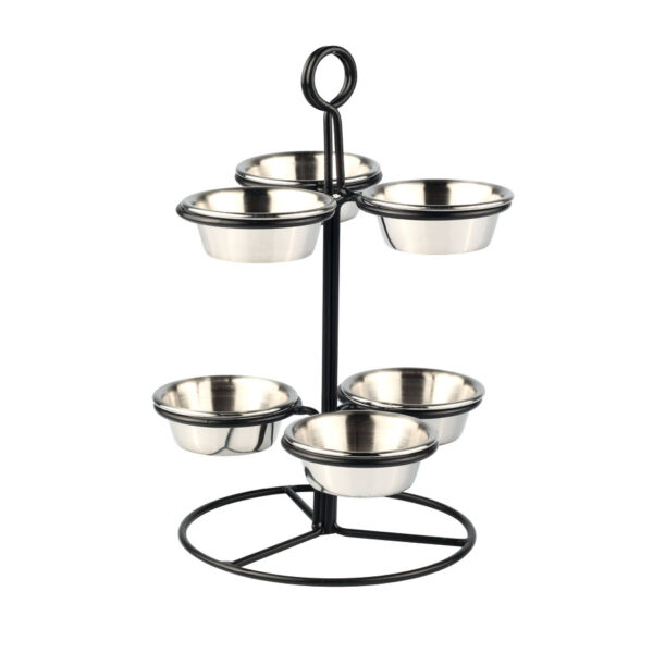 Sosluk Standı 6 lı