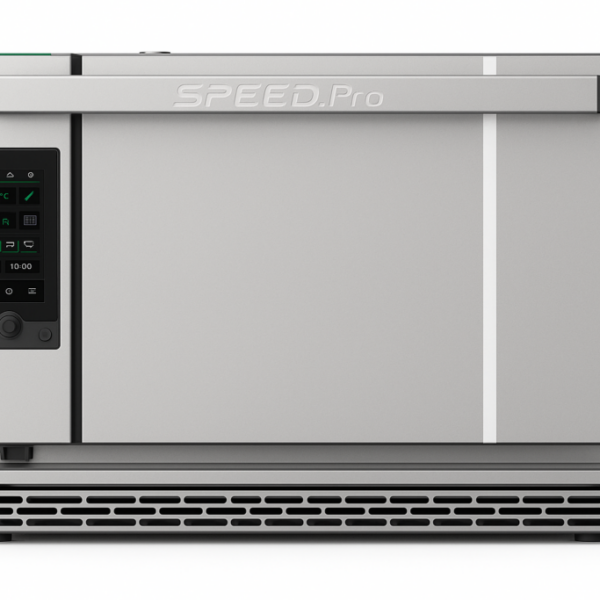 Speedpro Hızlı Pişirme Fırını