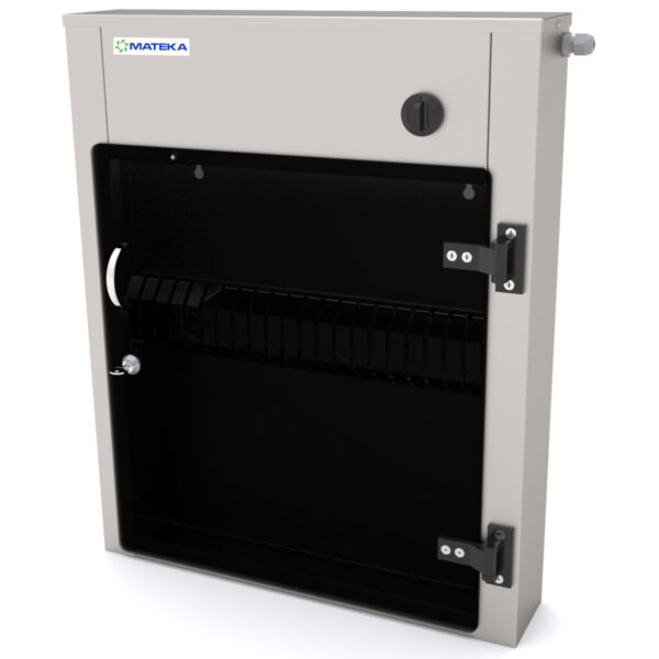 Sterilizatör 10 Bıçak