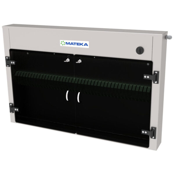 Sterilizatör 20 Bıçak