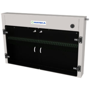 Sterilizatör 20 Bıçak