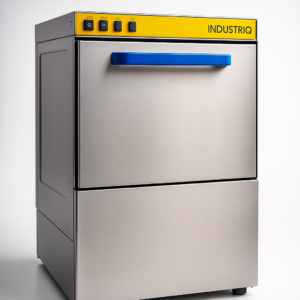 Tezgah Altı Bulaşık Makinesi – Saatte 500 Bulaşık