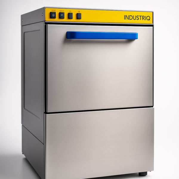 Tezgah Altı Bulaşık Makinesi – Saatte 500 Bulaşık