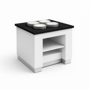 Tabak Servis Ünitesi – Nötr