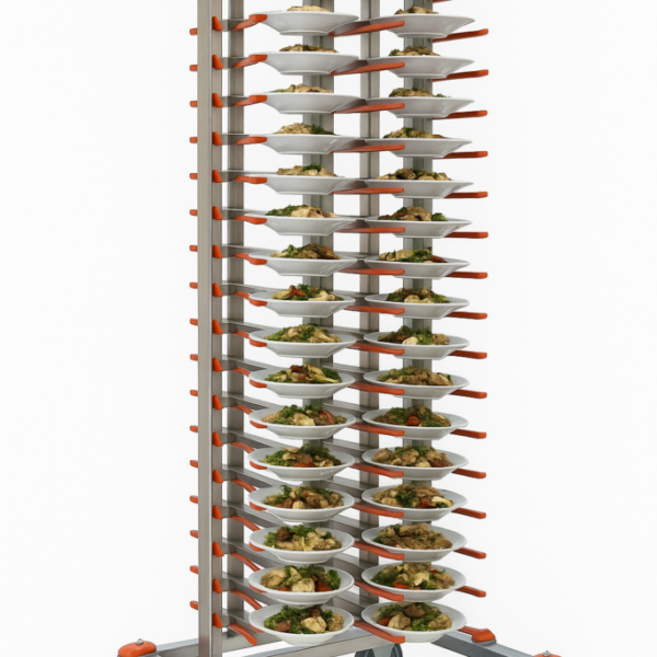 Tabak Taşıma Arabası