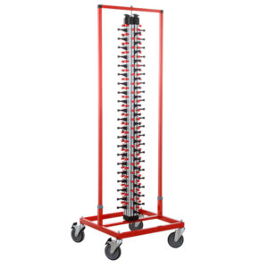 Tabak Taşıma Arabası Ekonomik