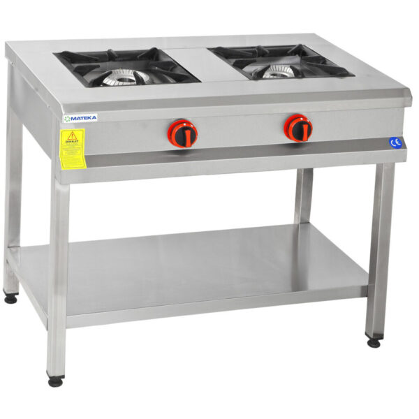 Taban Raflı Ocaklar