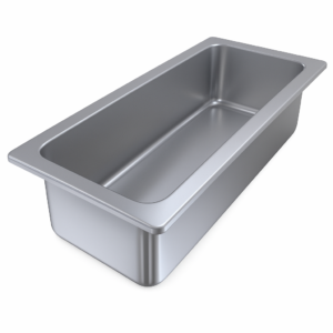 Tablalı Benmari Havuzu