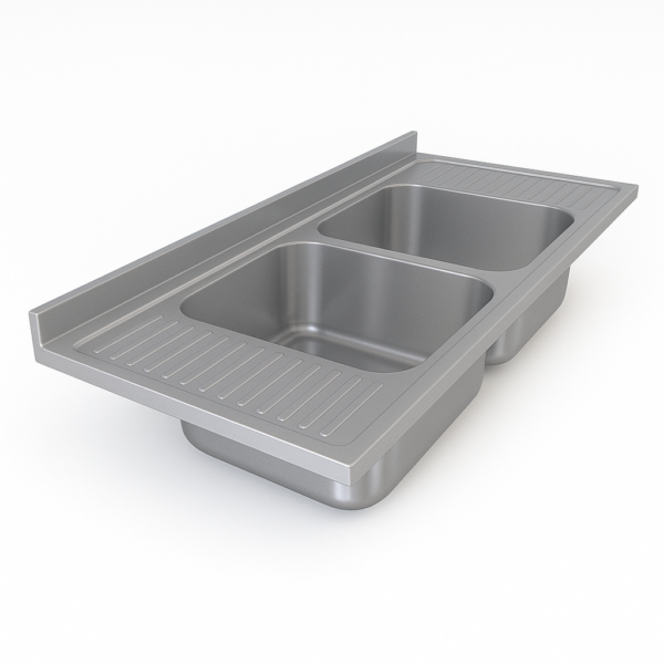 Tek ve Çift Gözlü Çift Damlalıklı