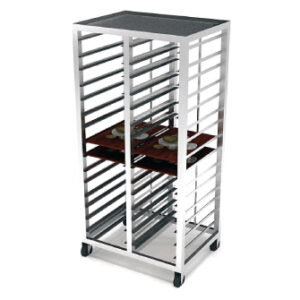 Tepsi Taşıma Arabaları-1