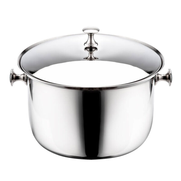 Termoslu Buz Kovası