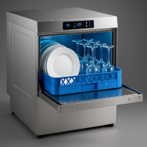 Tezgah Altı Bulaşık Makinesi