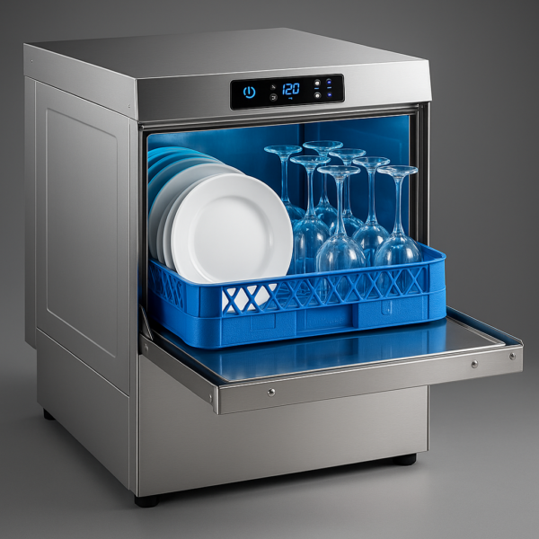 Tezgah Altı Bulaşık Makinesi