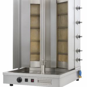 Döner Kesme Makinesi (Tipi)