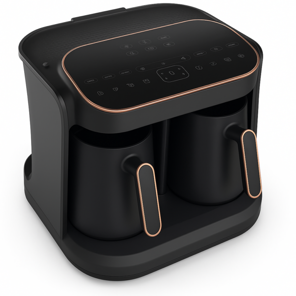 Türk Kahve Makinası Grandio