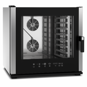 Unox Mayalama Dolabı | Dynamic Model