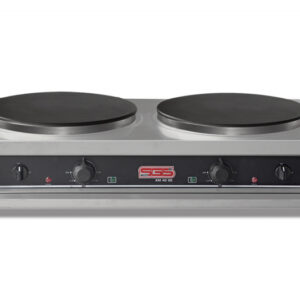 SGS KM-40DE Krep Makinesi