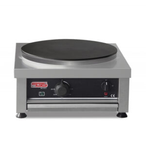 SGS KM-40E Krep Makinesi