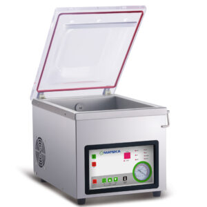 Vakum Paketleme Makineleri