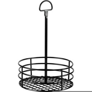 Yuvarlak Sosluk Standı