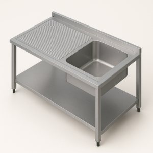 Eviyeli Tezgah – 2