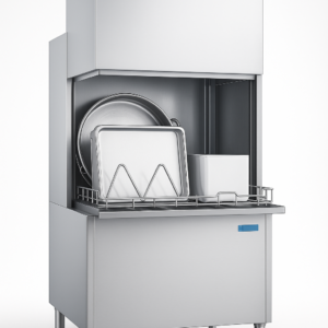 Kazan Yıkama Makinesi