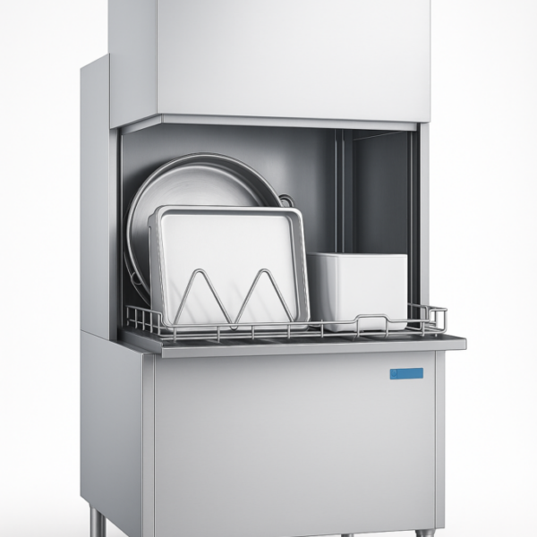 Kazan Yıkama Makinesi